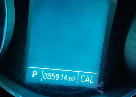 2016 Chevrolet Cruze Limited Lt из США, поврежденный, VIN 1G1PE5SB4G7207562